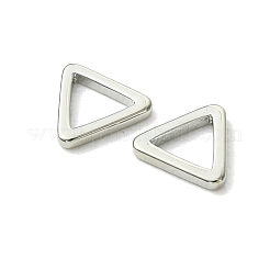 Anillos de eslabones de latón Shegrace&nbsp;XGRQ6B382-878P