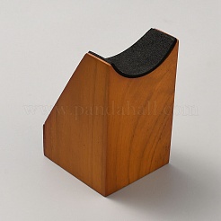 Support de manche pour instrument de musique en bois&nbsp;AJEW-WH0314-433