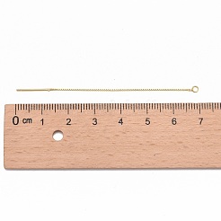 Sterling Silber Ohrstecker Zubehör&nbsp;X-STER-E051-B-01G