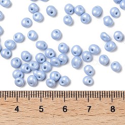 6/0 Glasperlen&nbsp;SEED-L011-08A-23