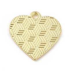 Pendentifs d'émail en alliage&nbsp;X-ENAM-B051-01G-02
