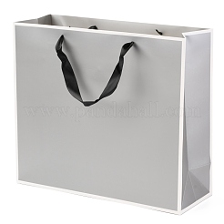 Sacchetti di carta rettangolari&nbsp;CARB-F007-02D-02