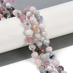 Naturperlen Stränge morganite&nbsp;G-H057-A03-02