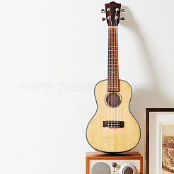 Kunststoff-Gitarren-Schalllochabdeckung&nbsp;AJEW-WH20018-104A-01
