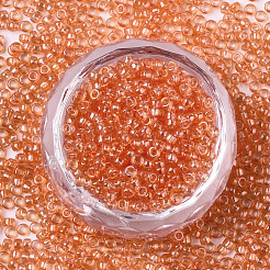 Perline semi di vetro&nbsp;X-SEED-S042-11A-03