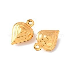 Charms in ottone&nbsp;KK-C157-04A-G