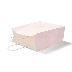 Bolsas de papel rectangulares&nbsp;LS-CARB-F010-01E
