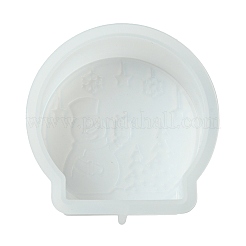 DIY Silikon Kerzenformen&nbsp;LS-DIY-A055-02F