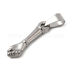 Colgantes de acero inoxidable 304&nbsp;STAS-B167-04P