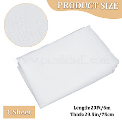 Polyester-Mesh-Gewebe&nbsp;DIY-WH20009-21B