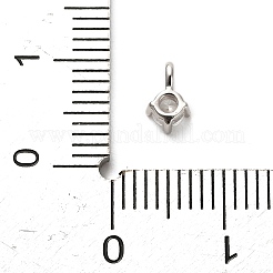 925 flacher&nbsp;STER-U009-07P-01