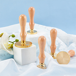 Kit de tampon de cire à faire soi-même&nbsp;TOOL-CP0001-13D