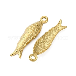 Pendentifs en acier inoxydable 304&nbsp;STAS-Z142-02G-05