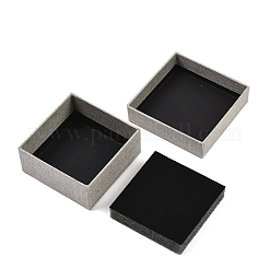 Schmuckvitrinen aus Papier&nbsp;CON-K015-01E-01