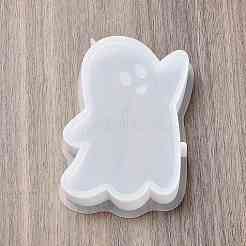 Moules en silicone pour bougies sur le thème d'Halloween&nbsp;LS-SIL-B075-07E