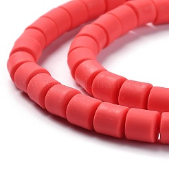 Polimero a mano fili argilla perline&nbsp;CLAY-ZX006-01-21