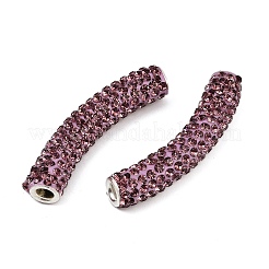 Ottone medio oriente strass perline&nbsp;RB-C1301-2