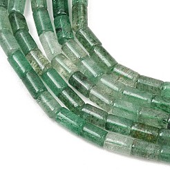 Verde naturale quarzo fragola fili di perline&nbsp;G-F832-B06-01B