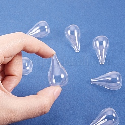 Anhänger-Sets für Glasflaschen&nbsp;DIY-PH0020-45