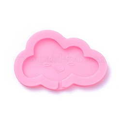 Wolkensilikonformen in Lebensmittelqualität&nbsp;DIY-F045-21