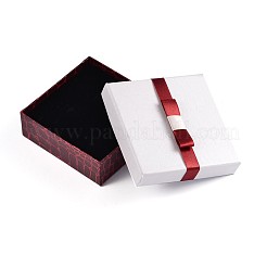 Cajas de cartón con caja rectangular&nbsp;CBOX-N007-01B