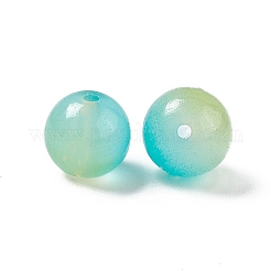 Glasimitat-Jadeperlen&nbsp;GLAA-P029-03B