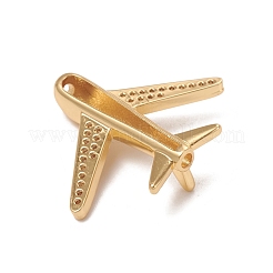 Messing Micro Pave klare Zirkonia Perlen&nbsp;KK-I668-12G