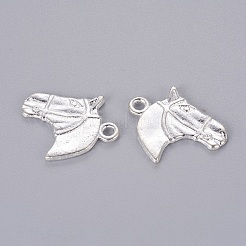 Pendente in lega stile tibetano&nbsp;X-K0P48021