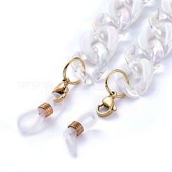 Chaînes de lunettes&nbsp;AJEW-EH00050-01