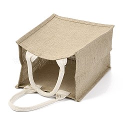 Jutebeutel&nbsp;ABAG-F003-01