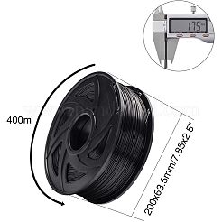 Cordon en plastique&nbsp;OCOR-WH0032-47B-01