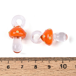 Pendente murano fatto a mano &nbsp;LAMP-T021-14K