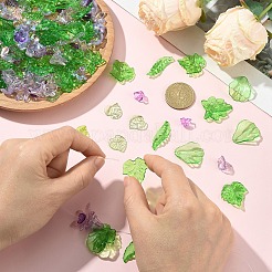 Kits de fabrication de bijoux diy&nbsp;DIY-YW0017-67