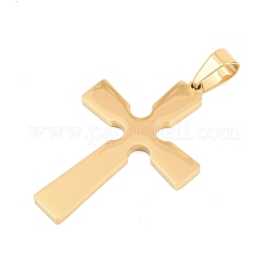 Pendentifs en acier inoxydable 304&nbsp;STAS-B137-10G
