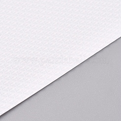 Adesivi autoadesivi antiscivolo per vasca da bagno&nbsp;DIY-WH0162-26A