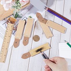 Bleistift-Schleifpapierbrett&nbsp;TOOL-WH0134-78
