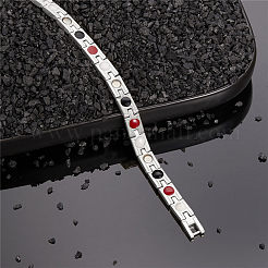 Braccialetti per cinturini per orologi in acciaio inossidabile&nbsp;JB652A
