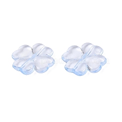 Transparente Acryl Perlen&nbsp;AC-CBA970B-01A
