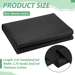1 pièce de tissu non tissé&nbsp;DIY-BC0017-84B