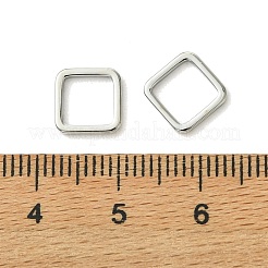 Shegrace Messinggliederringe&nbsp;XGRQ6B036-884P