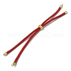 Armbandherstellung aus 3 mm verstellbarem&nbsp;FB-CBAA152-04G-25