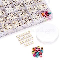 DIY-Schmuck machen Kits&nbsp;DIY-LS0002-86