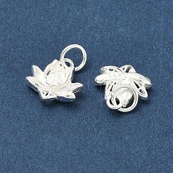 925 fascino in argento sterlina&nbsp;STER-A050-04C-S