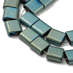 Elettrodeposte ematite sintetico non magnetico fili&nbsp;G-C106-A01-01
