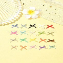 30 accessoire de costume en nylon&nbsp;DIY-FS0008-19A