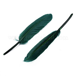 Gänsefedern Kostüm Zubehör&nbsp;FIND-T037-01B