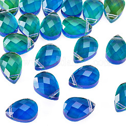 Glas Anhänger / charms&nbsp;GLAA-TAC0012-28A