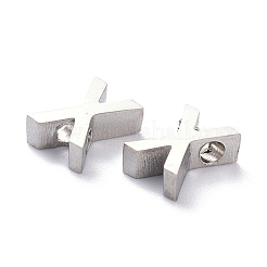 Dijes de acero inoxidable 304 resistentes al deslustre&nbsp;STAS-K216-41X-P