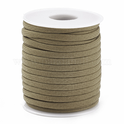 Polyesterkorde&nbsp;OCOR-Q047-02A-1