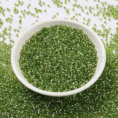 Perles de rocaille cylindriques&nbsp;X-SEED-H001-G03-1